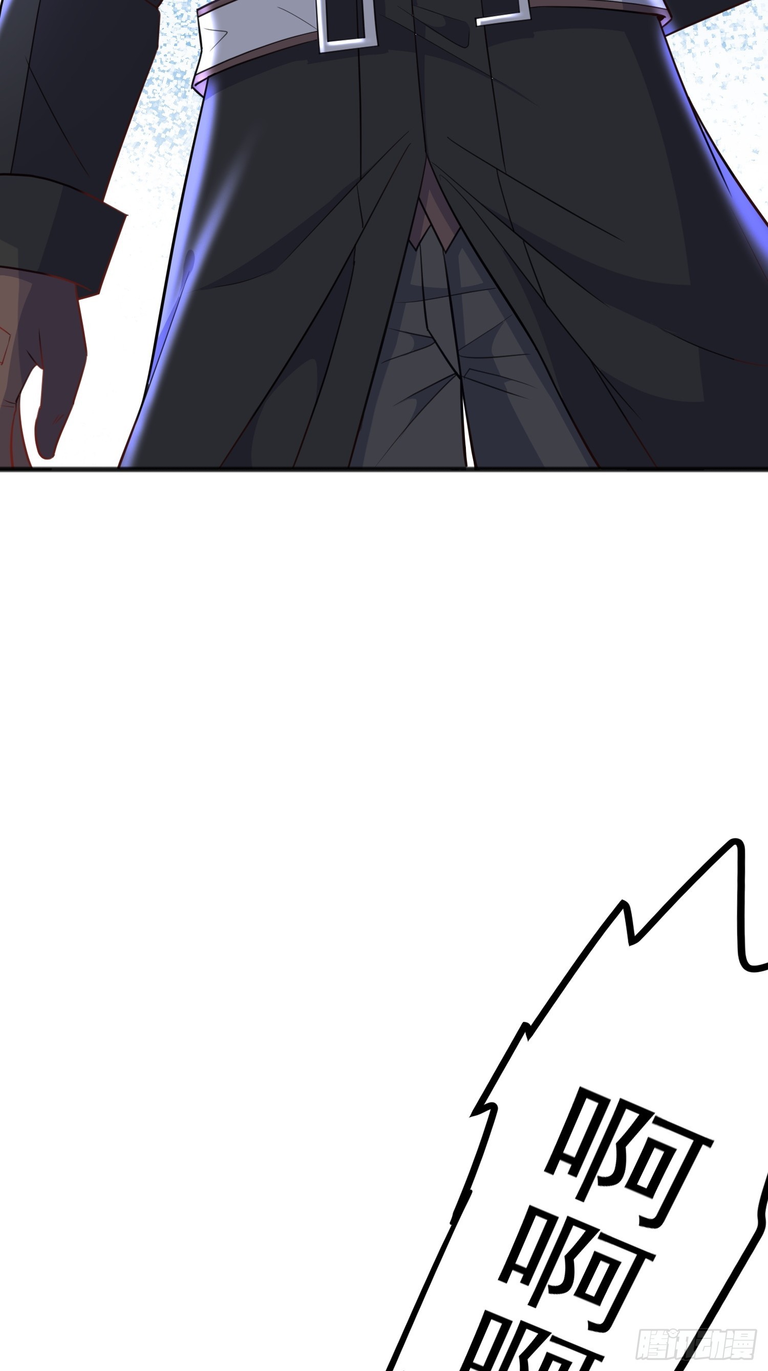 第7话 装逼被雷劈-第10话