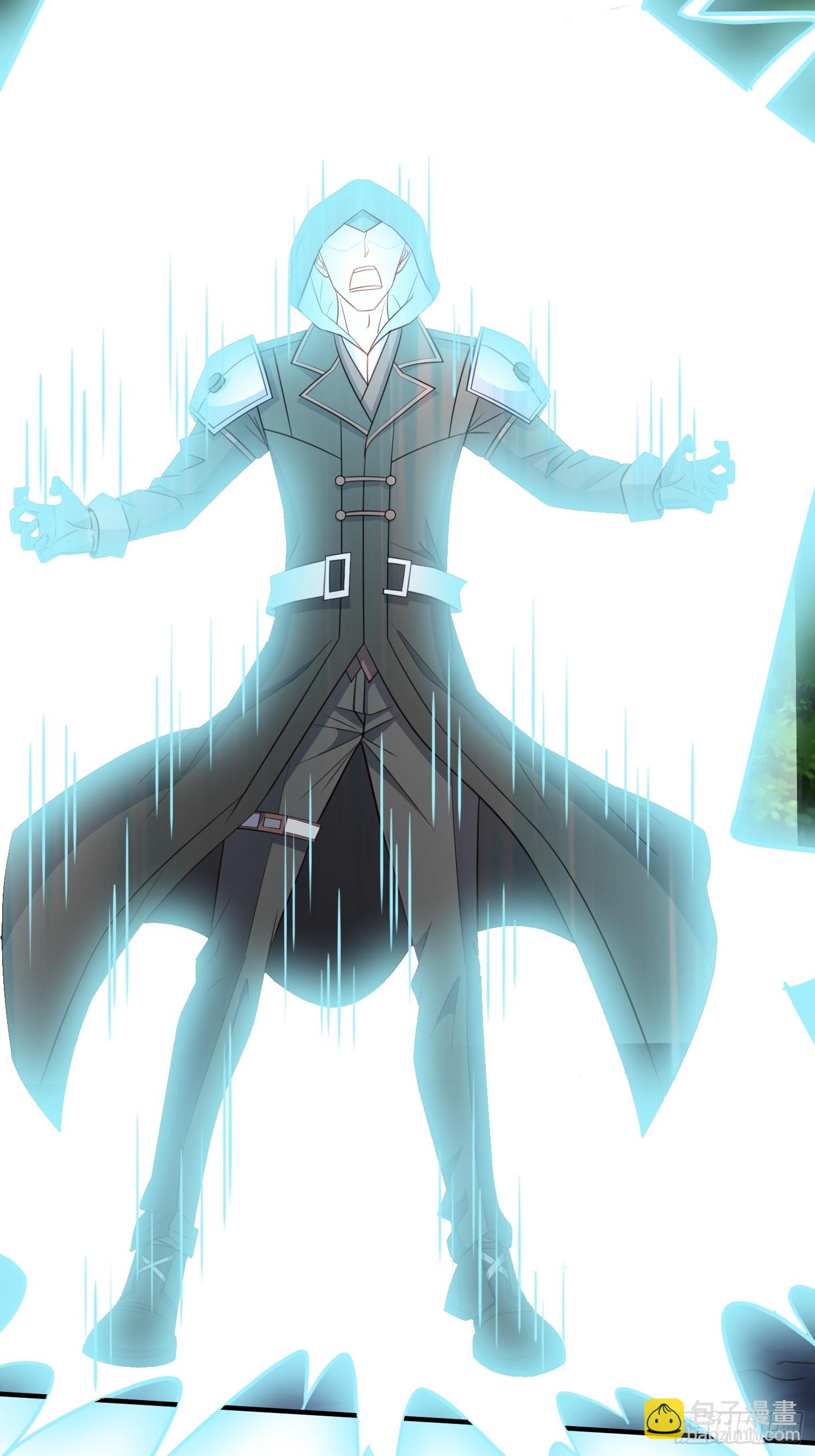 第7话 装逼被雷劈-第10话