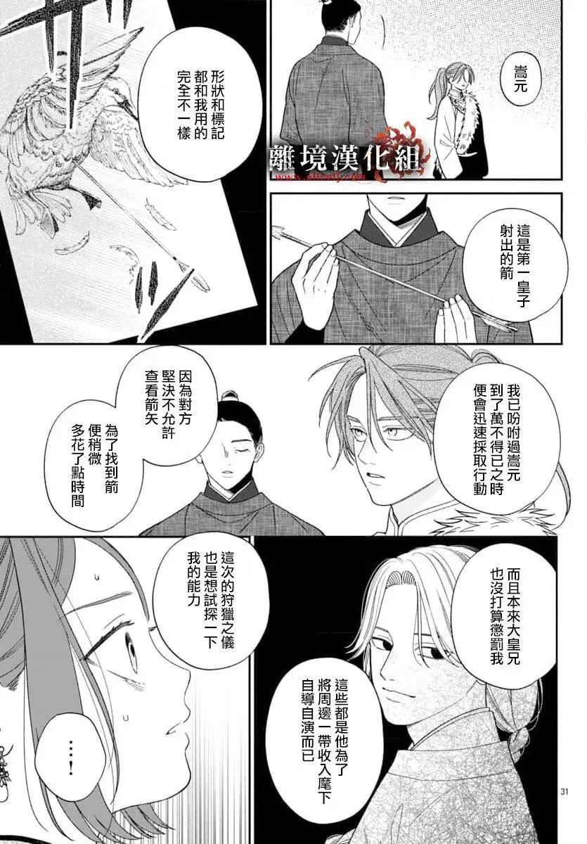 涅槃公主的葬歌 - 第08話 - 2