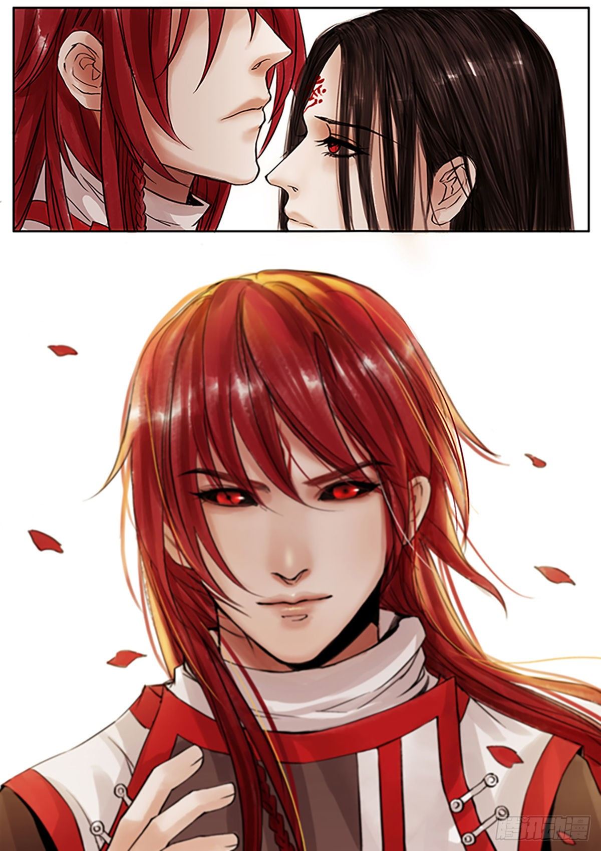 章六十四：菩萨的痴汉团17-第64话