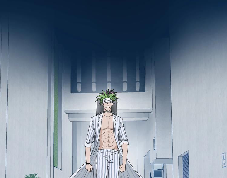 第15话 提前对决 ????(1/4)-第16话