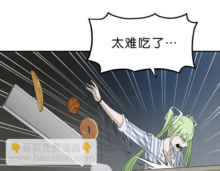 第27话 势力纷争(1/3)-第28话