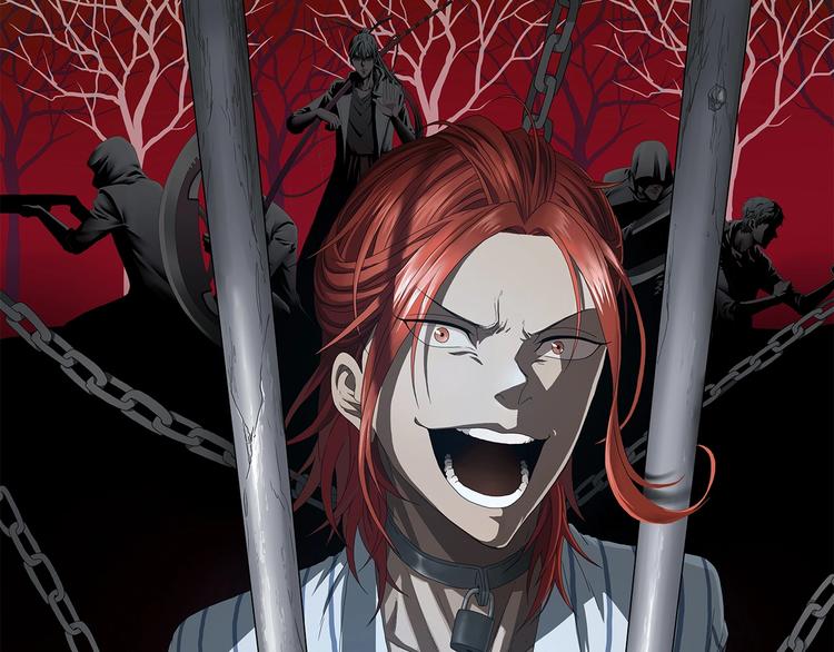 第33话 我变秃了，也变强了！(1/3)-第34话