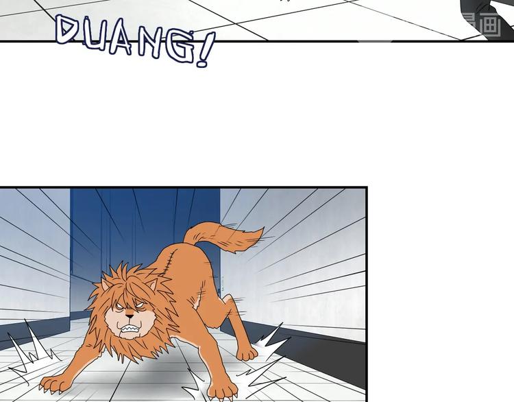 第33话 我变秃了，也变强了！(1/3)-第34话