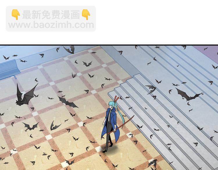 第5话 ☠ 精神力 ☠(1/4)-第6话