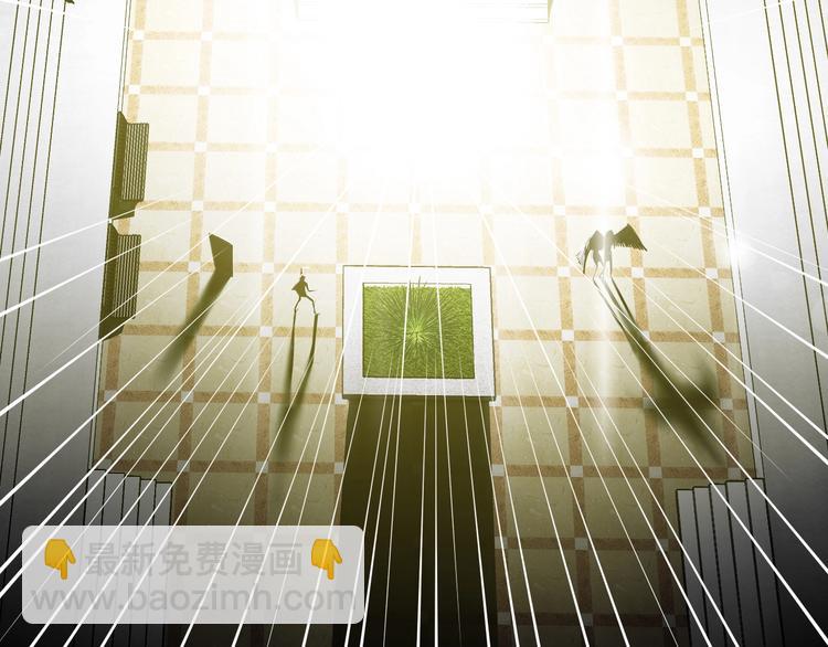 第5话 ☠ 精神力 ☠(1/4)-第6话