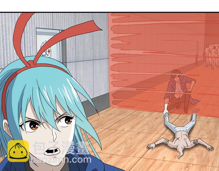 第52话 只是乱杀罢了(1/3)-第54话