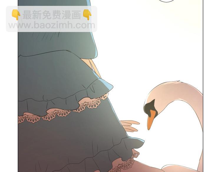 第1话 异乡的天鹅(1/4)-第2话