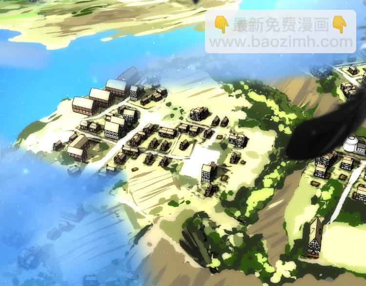 第1话 异乡的天鹅(1/4)-第2话