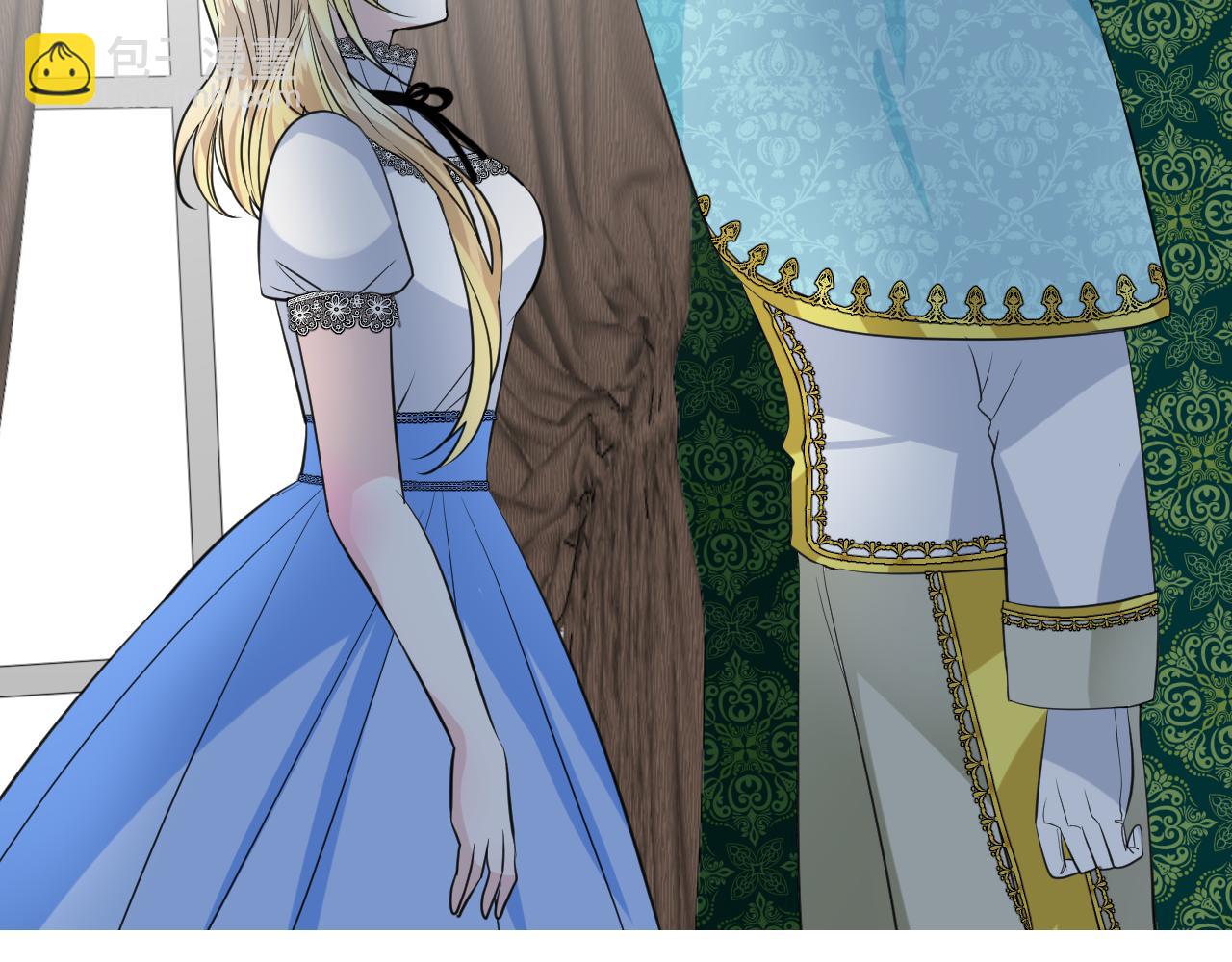 第二季 26 那只天鹅(1/2)-第110话