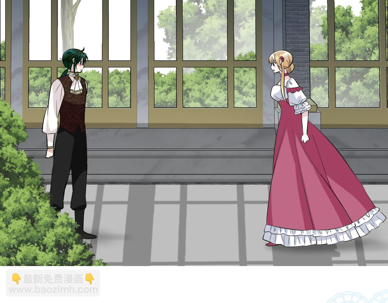 第二季 26 那只天鹅(1/2)-第110话