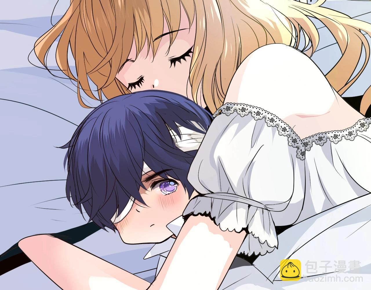 第11话 另一个事端(1/4)-第12话