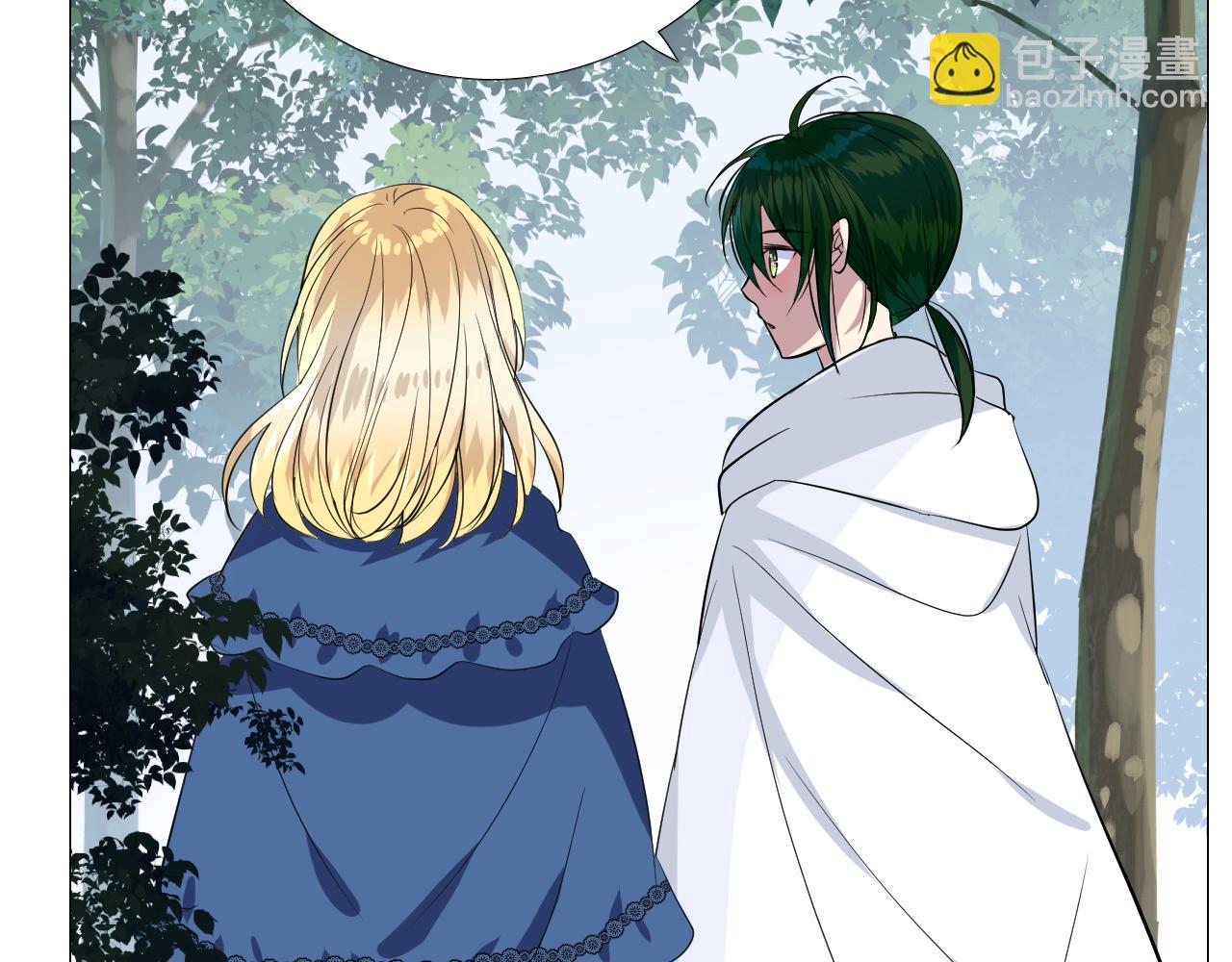 第二季 30 尴尬的身份(1/3)-第114话