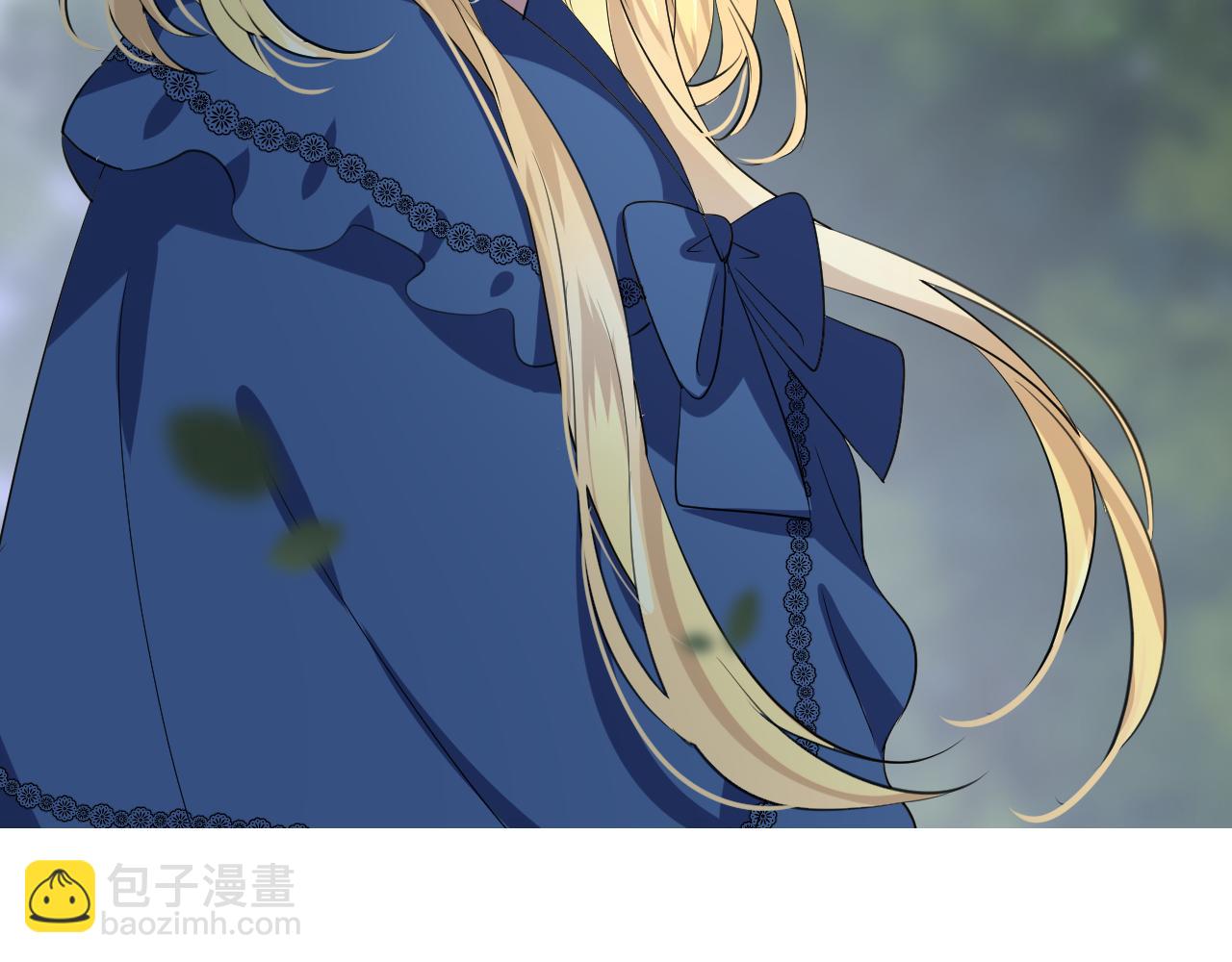 第二季 30 尴尬的身份(1/3)-第114话