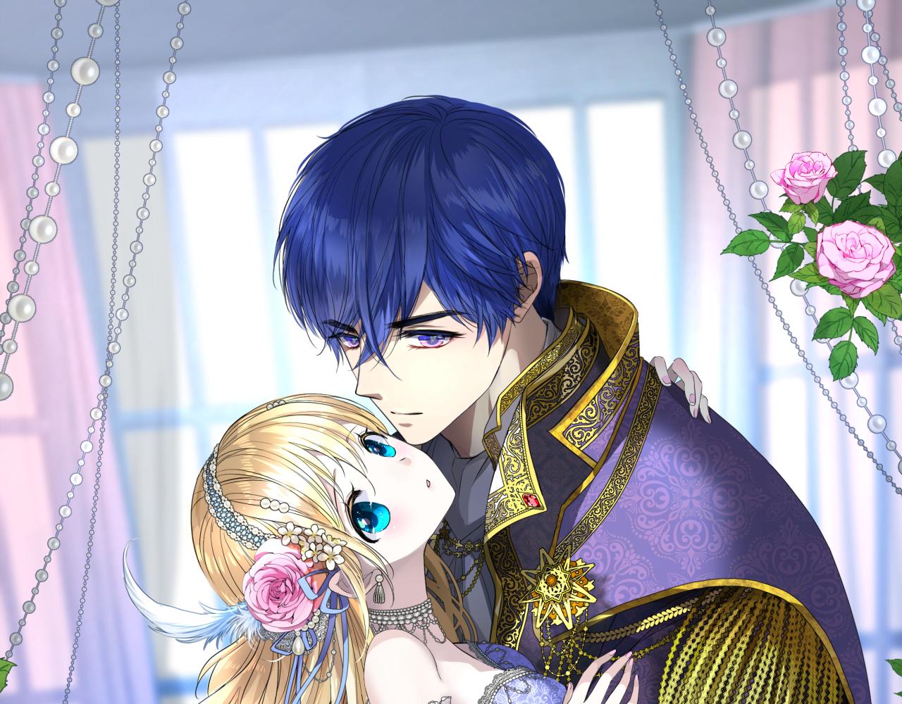 第二季 33.那就抛开(1/3)-第118话