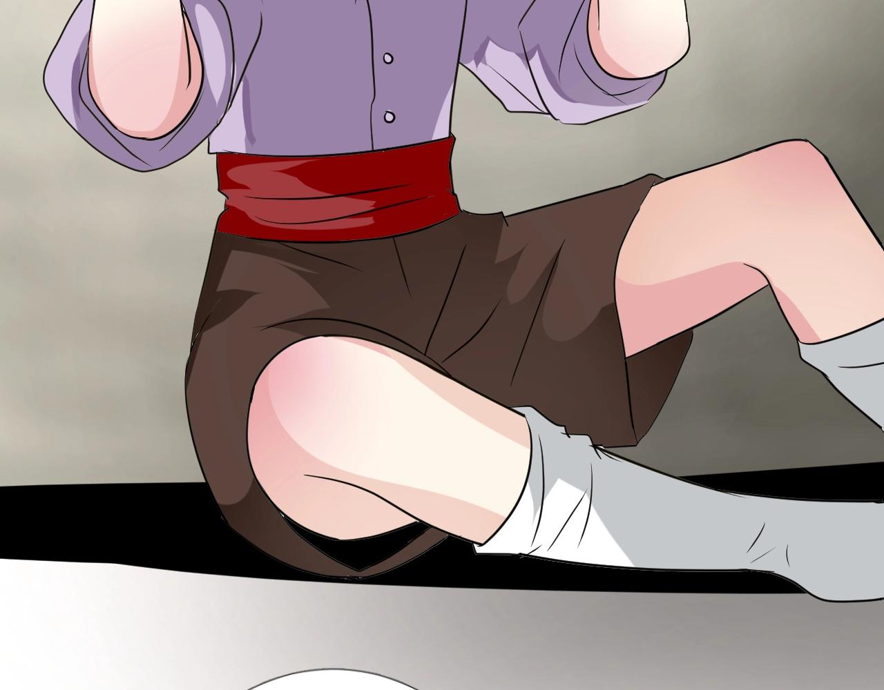 第13话 地牢里的玫瑰(1/3)-第14话