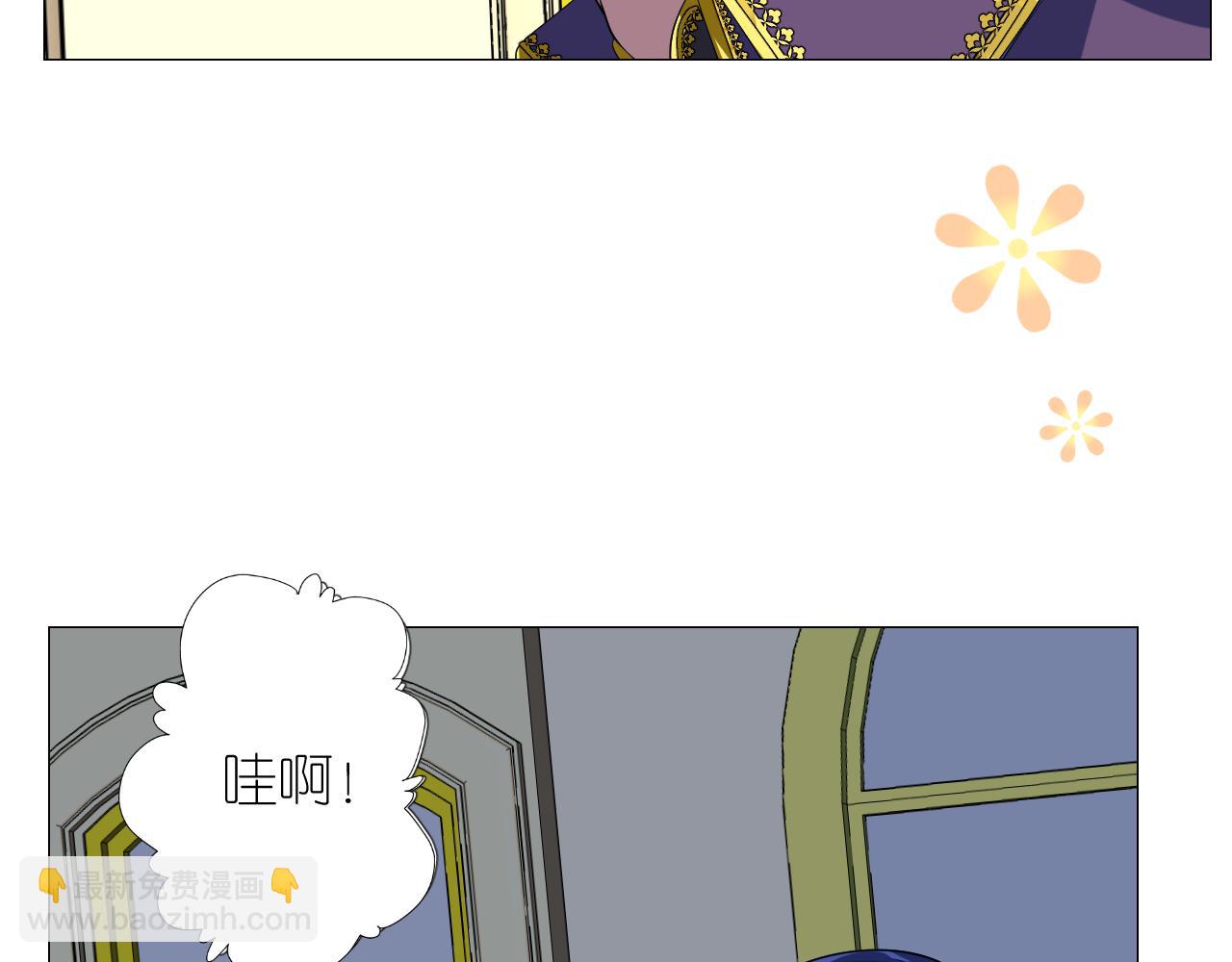 第二季 49 花朵的宿命(1/2)-第134话