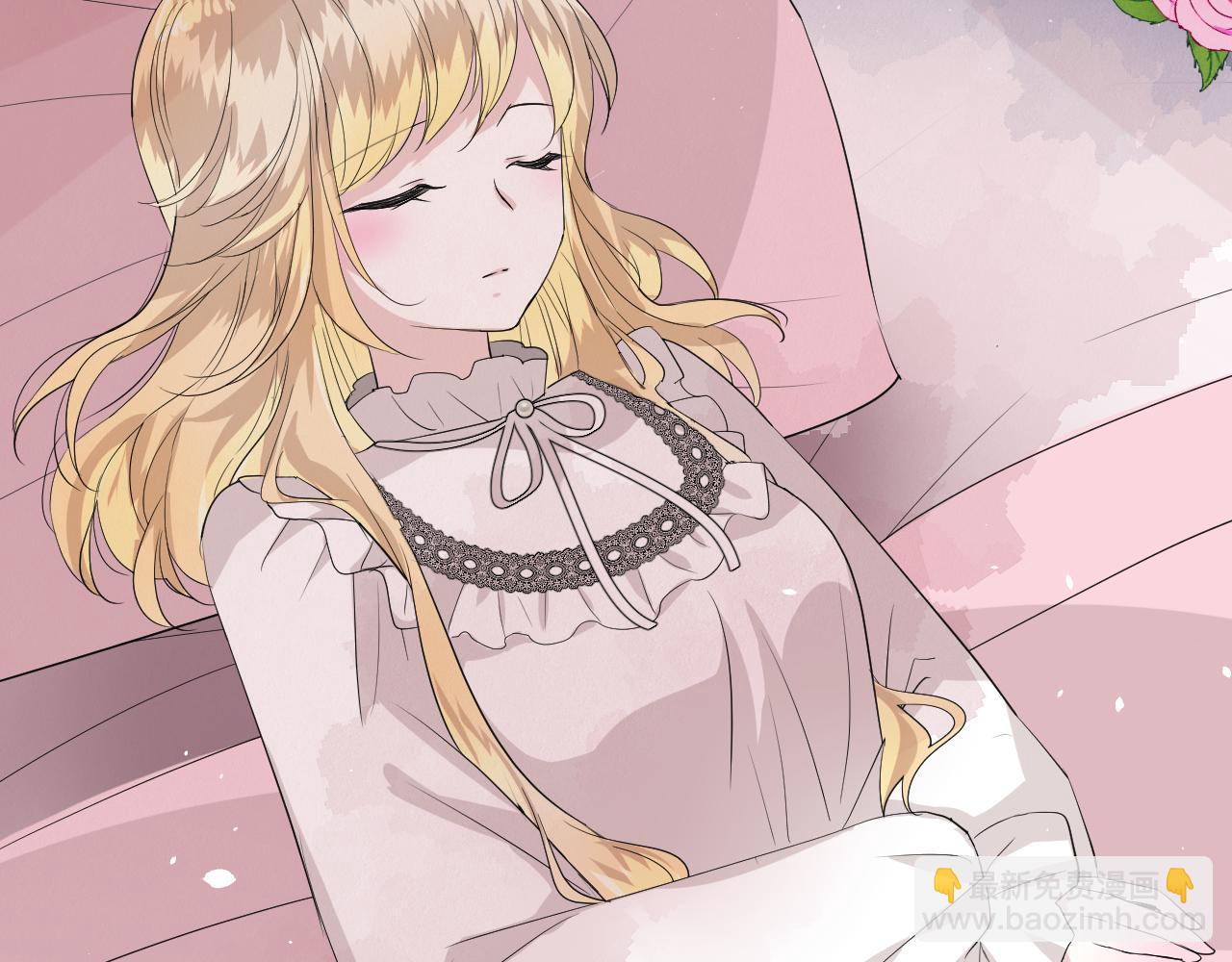 第二季 49 花朵的宿命(1/2)-第134话