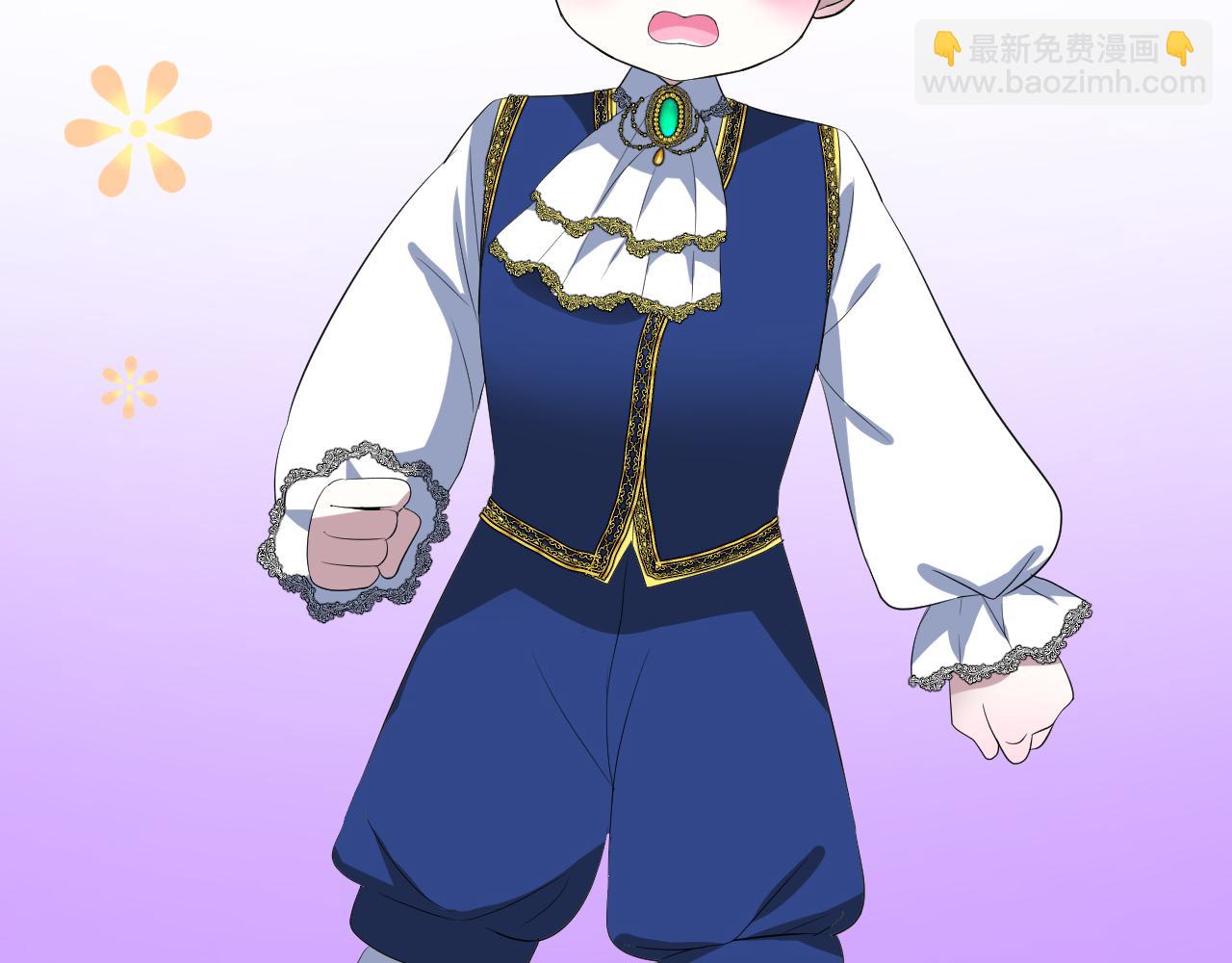 第二季 49 花朵的宿命(1/2)-第134话