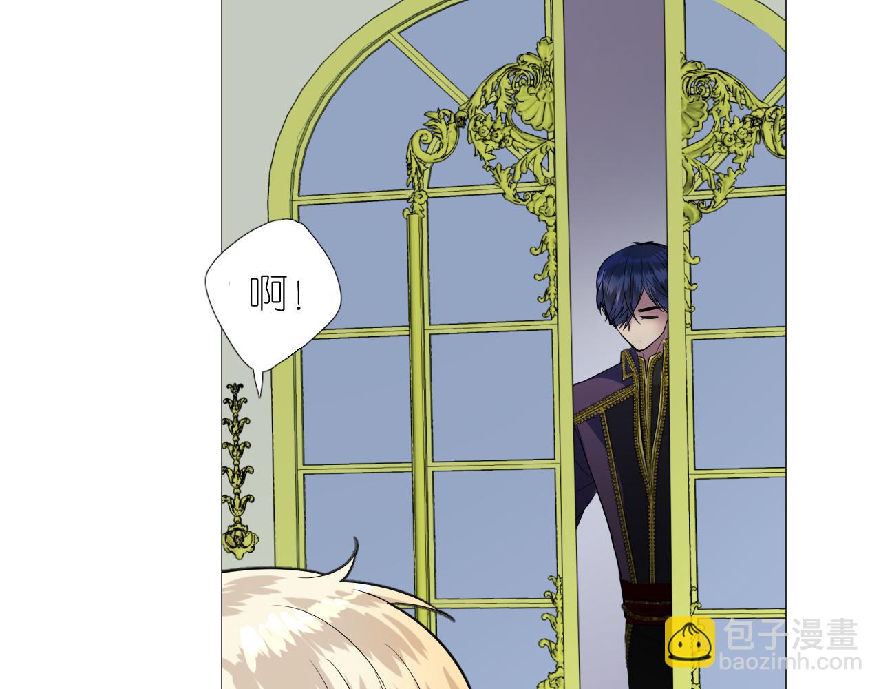 第二季 49 花朵的宿命(1/2)-第134话