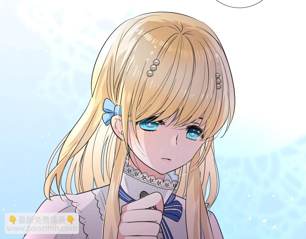 第15话 奇迹降临(1/3)-第16话