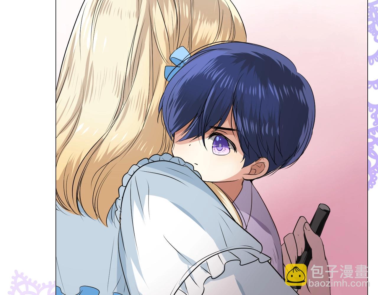 第15话 奇迹降临(1/3)-第16话