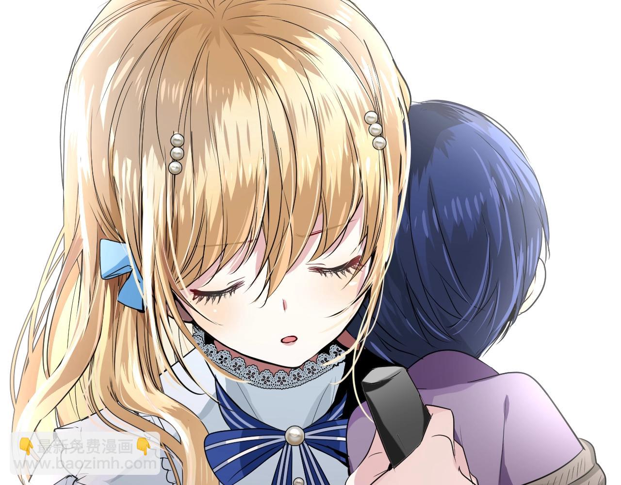 第15话 奇迹降临(1/3)-第16话