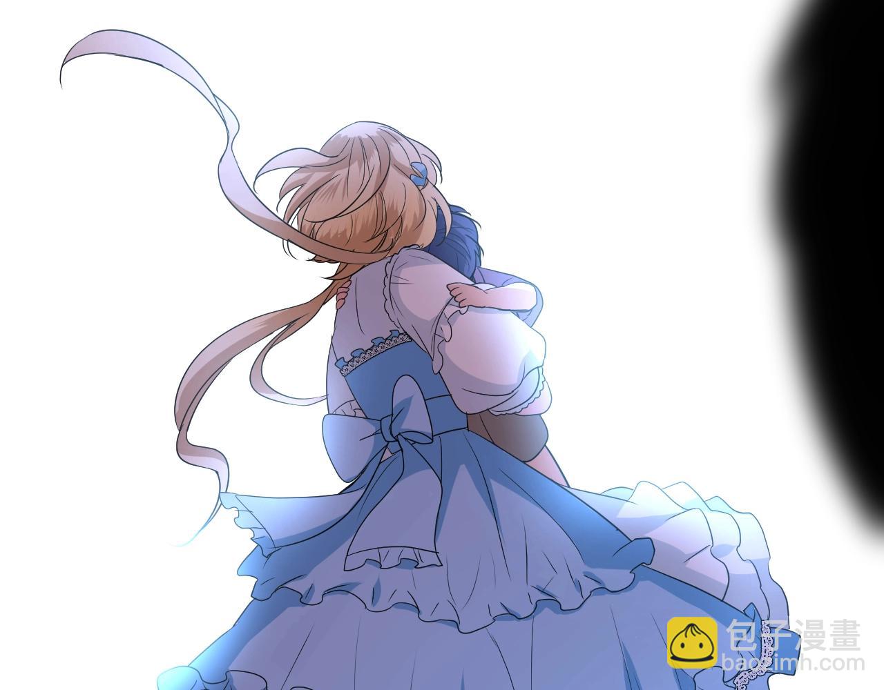 第15话 奇迹降临(1/3)-第16话