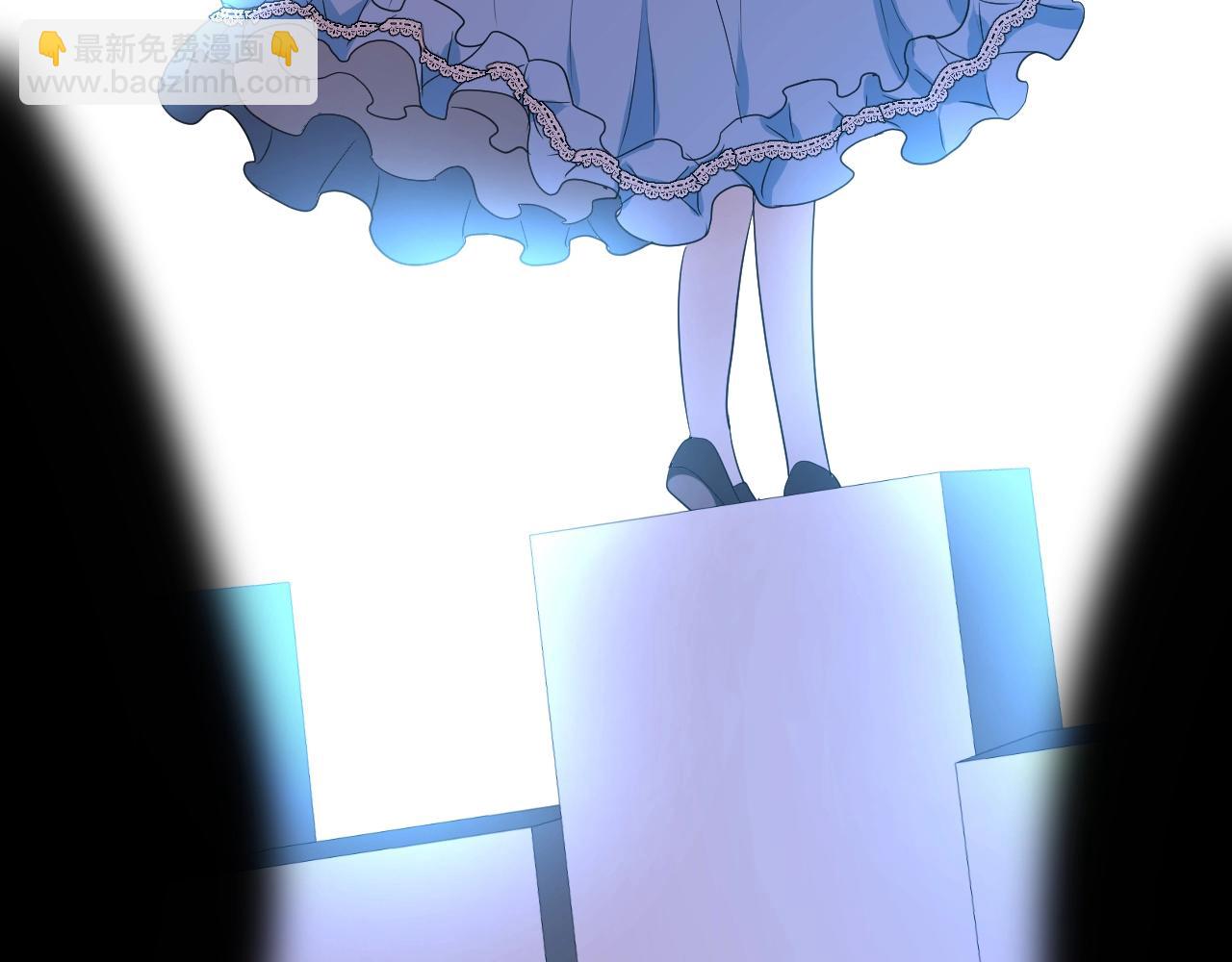 第15话 奇迹降临(1/3)-第16话