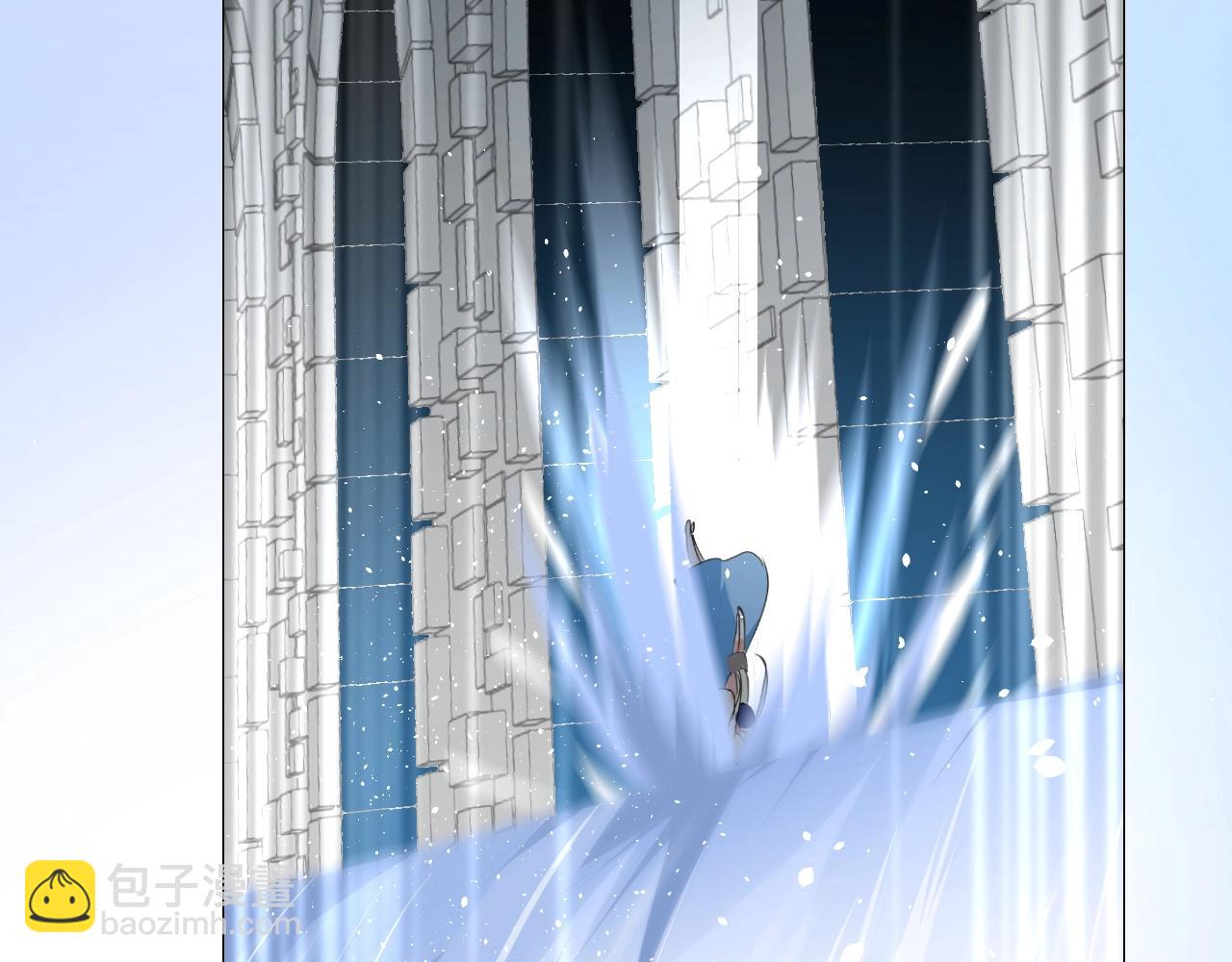 第15话 奇迹降临(1/3)-第16话