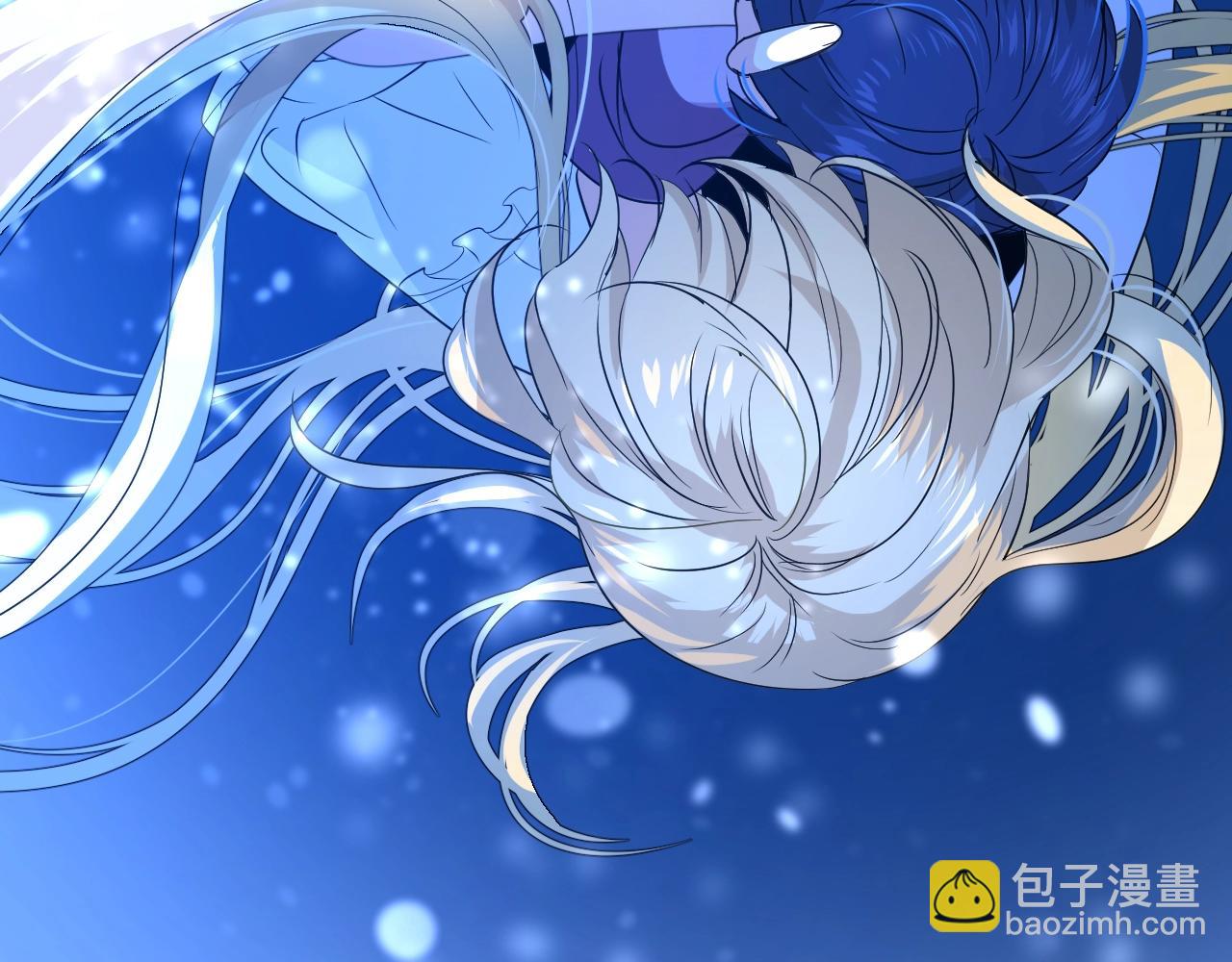 第15话 奇迹降临(1/3)-第16话