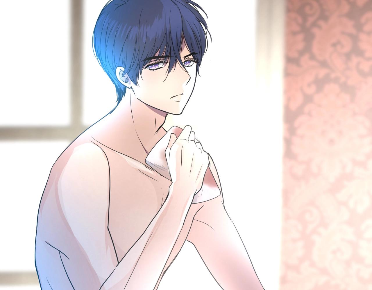 第17话 疗伤(1/3)-第18话