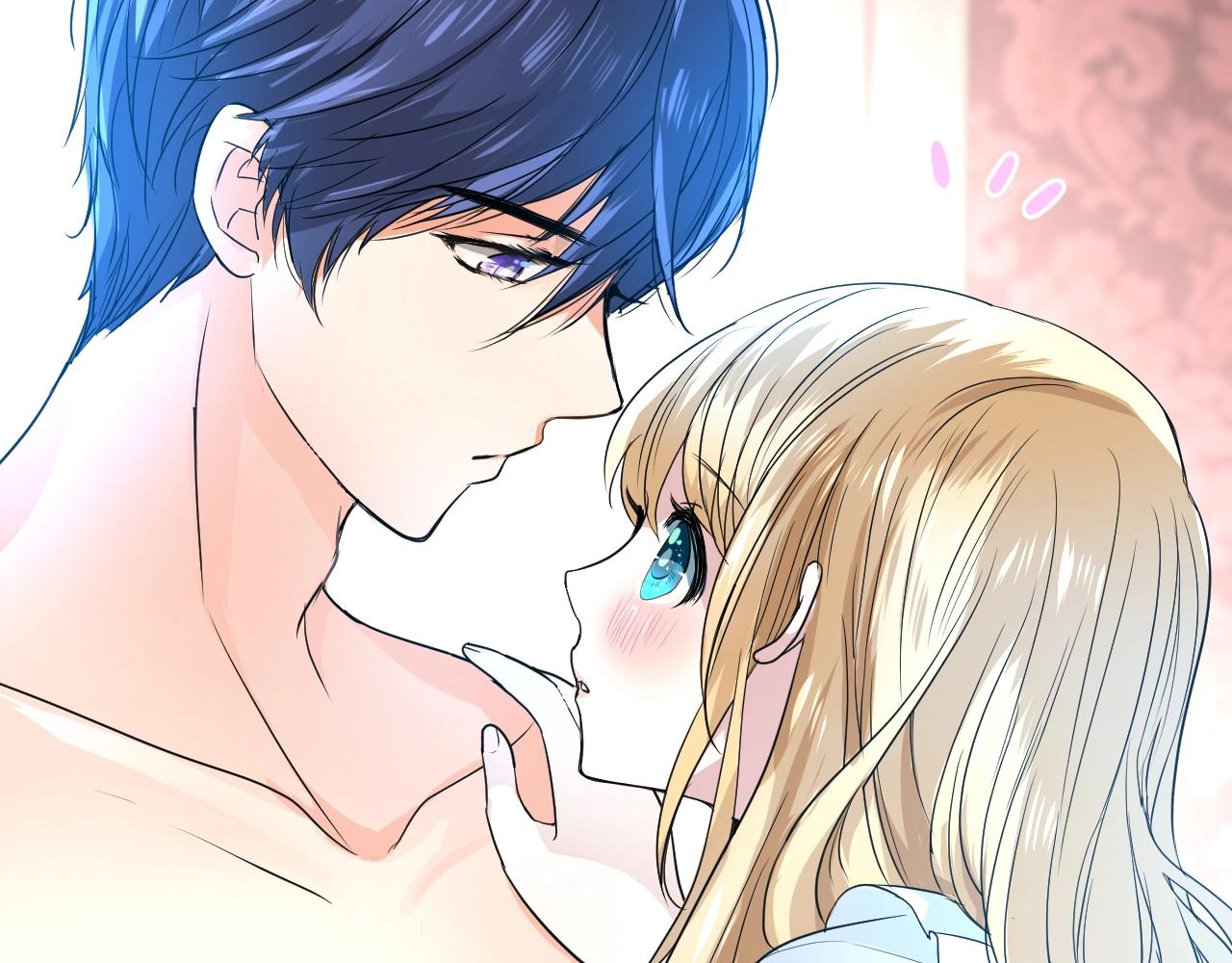 第17话 疗伤(1/3)-第18话