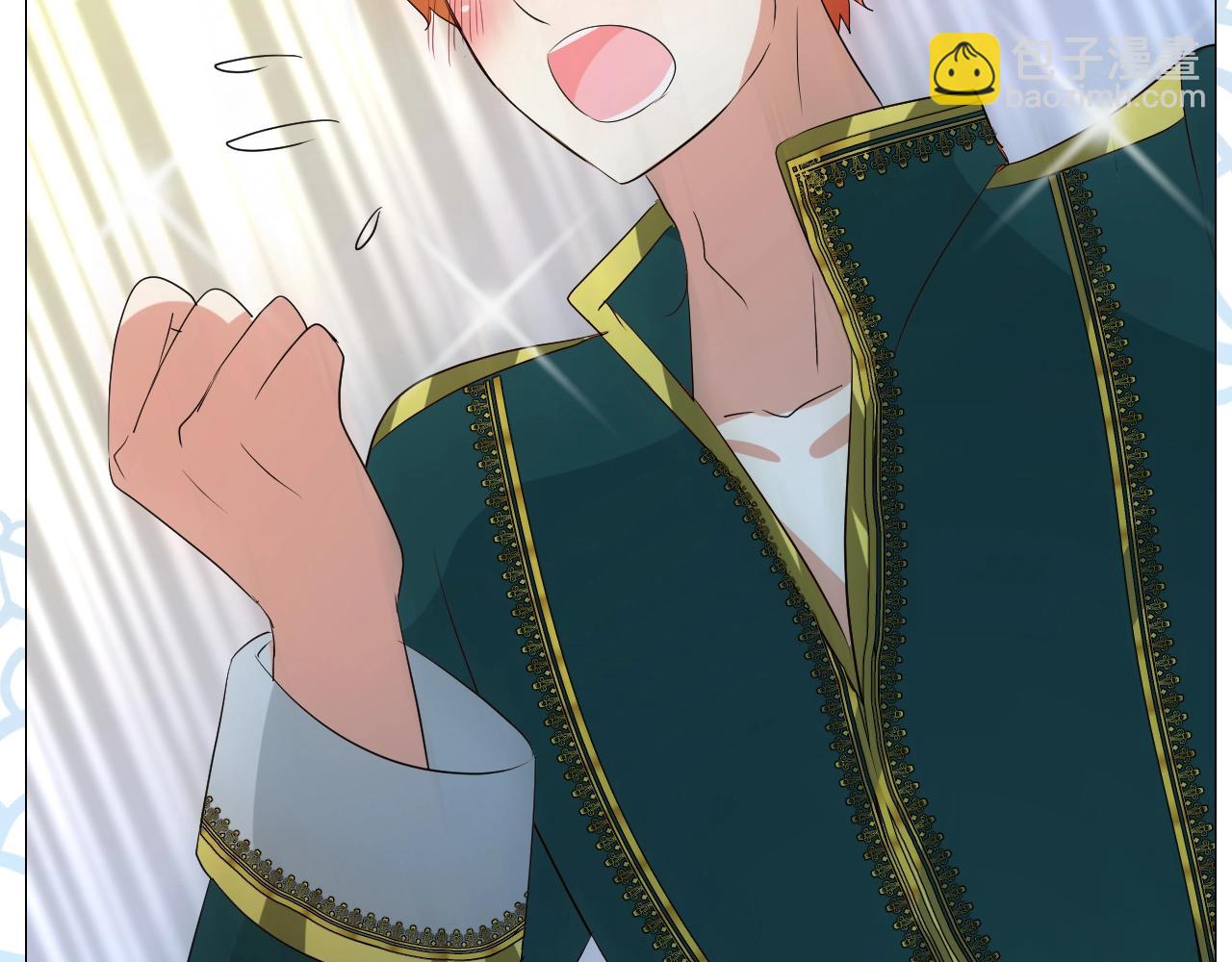 第19话 一见钟情(1/3)-第20话