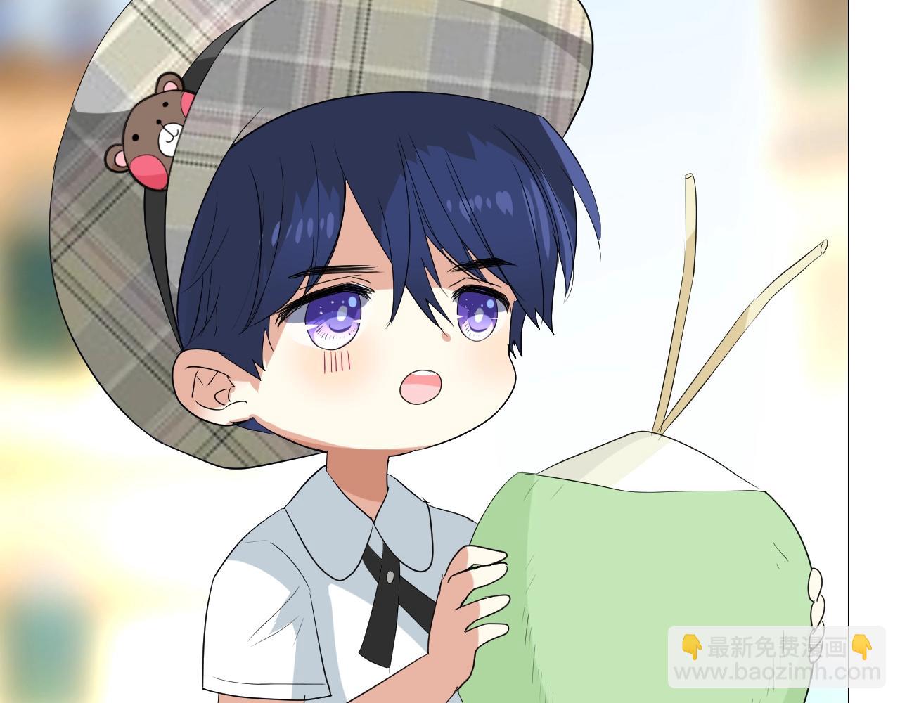 第21话 集市（下） 劫持(1/3)-第22话