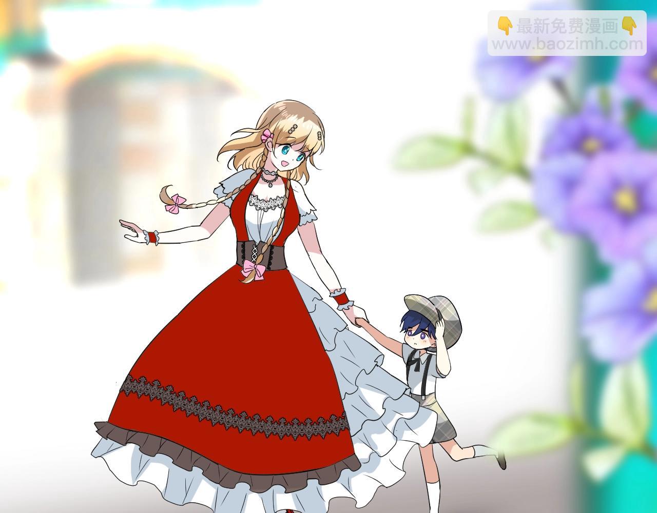 第21话 集市（下） 劫持(1/3)-第22话