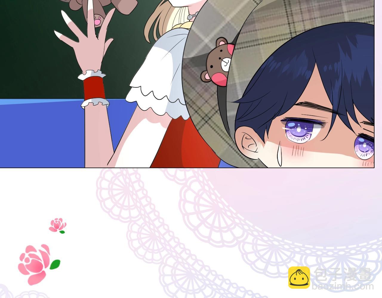 第21话 集市（下） 劫持(1/3)-第22话