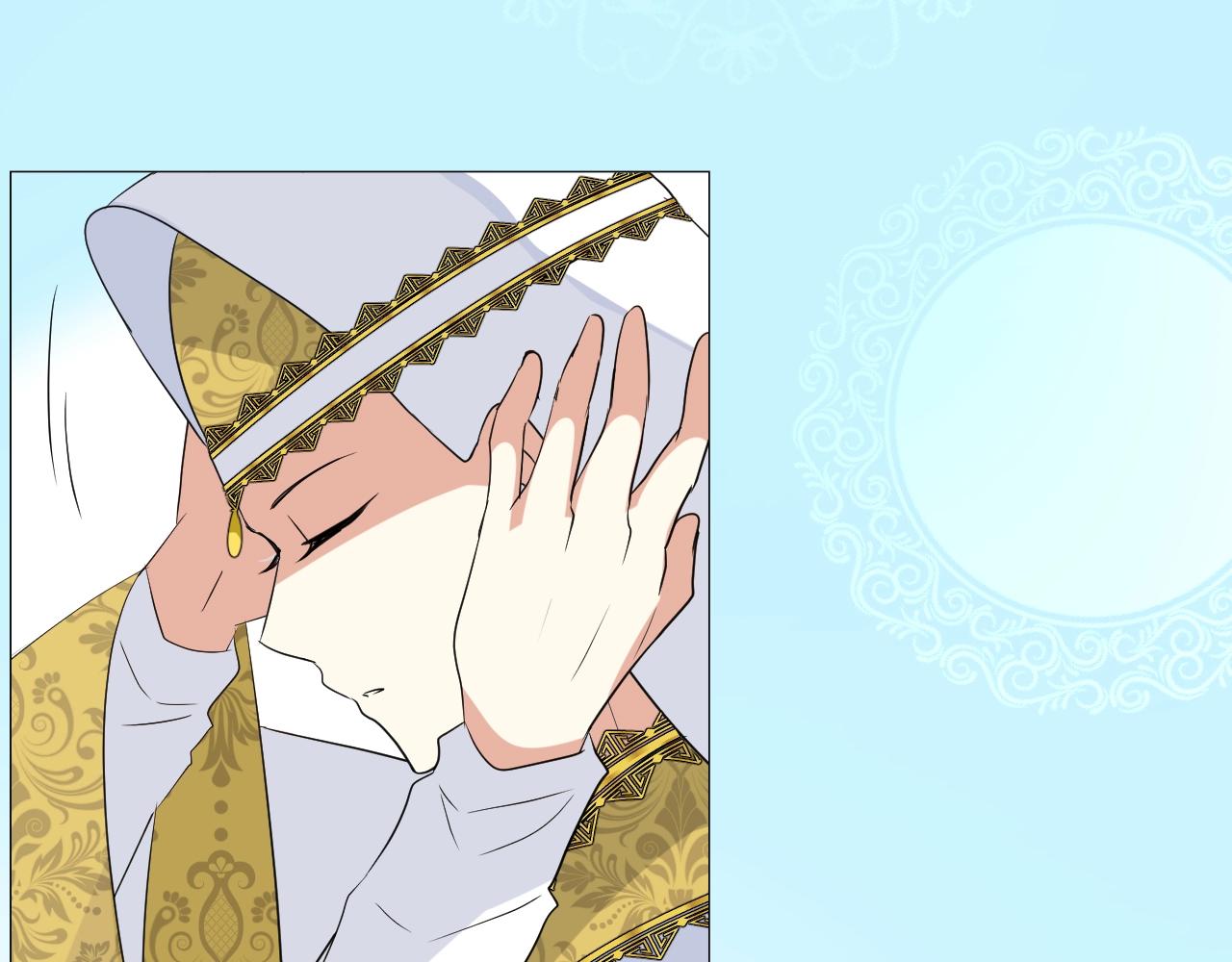 第23话 耻辱(1/4)-第24话