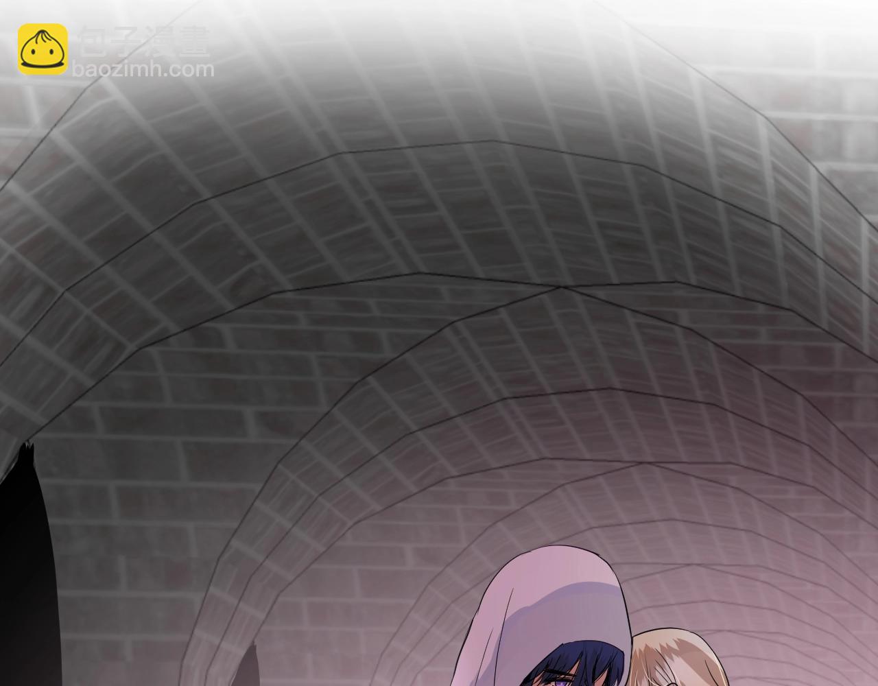 第27话 为他人涉险(1/3)-第28话