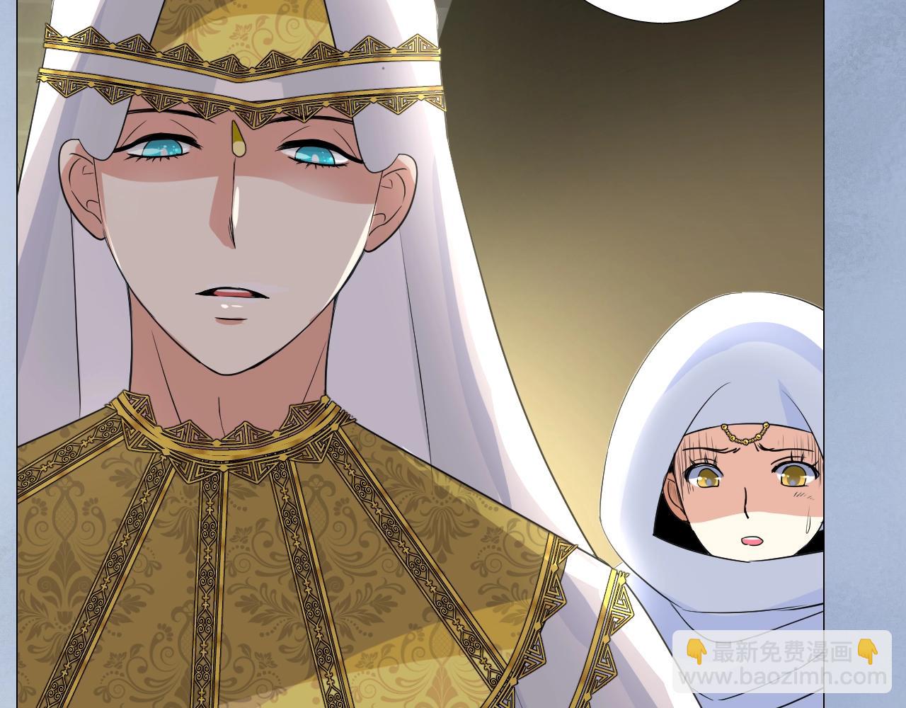 第27话 为他人涉险(1/3)-第28话