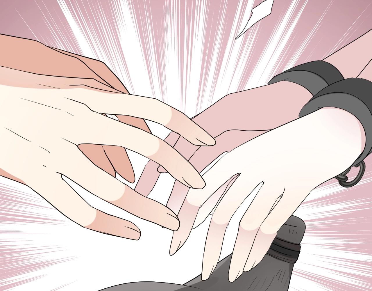 第31话 突如其来的一吻(1/3)-第32话