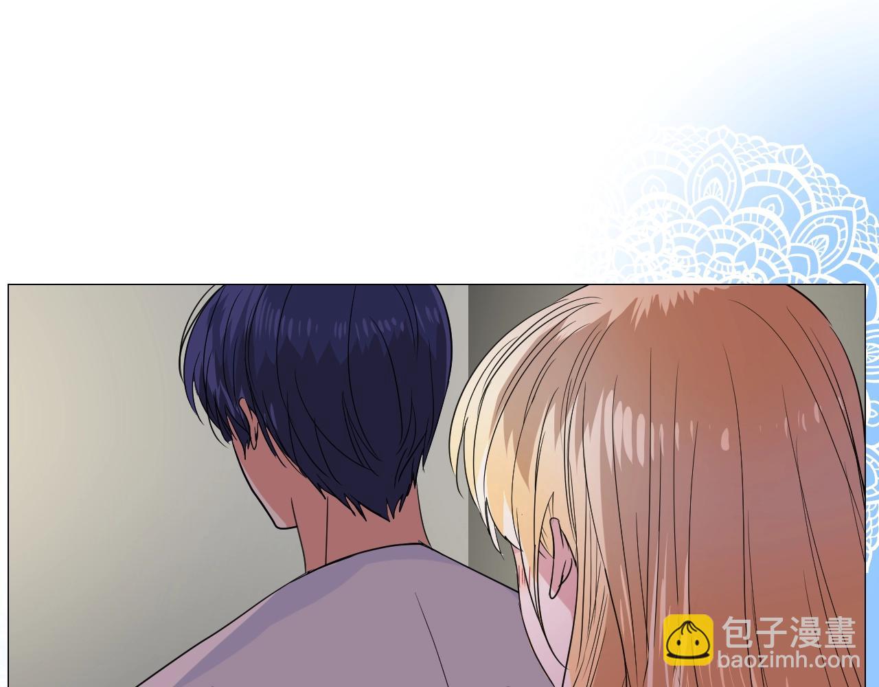 第31话 突如其来的一吻(1/3)-第32话