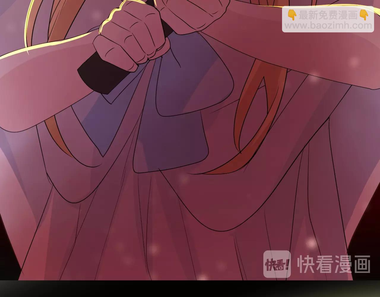 第33话 被扰乱的心(1/3)-第34话