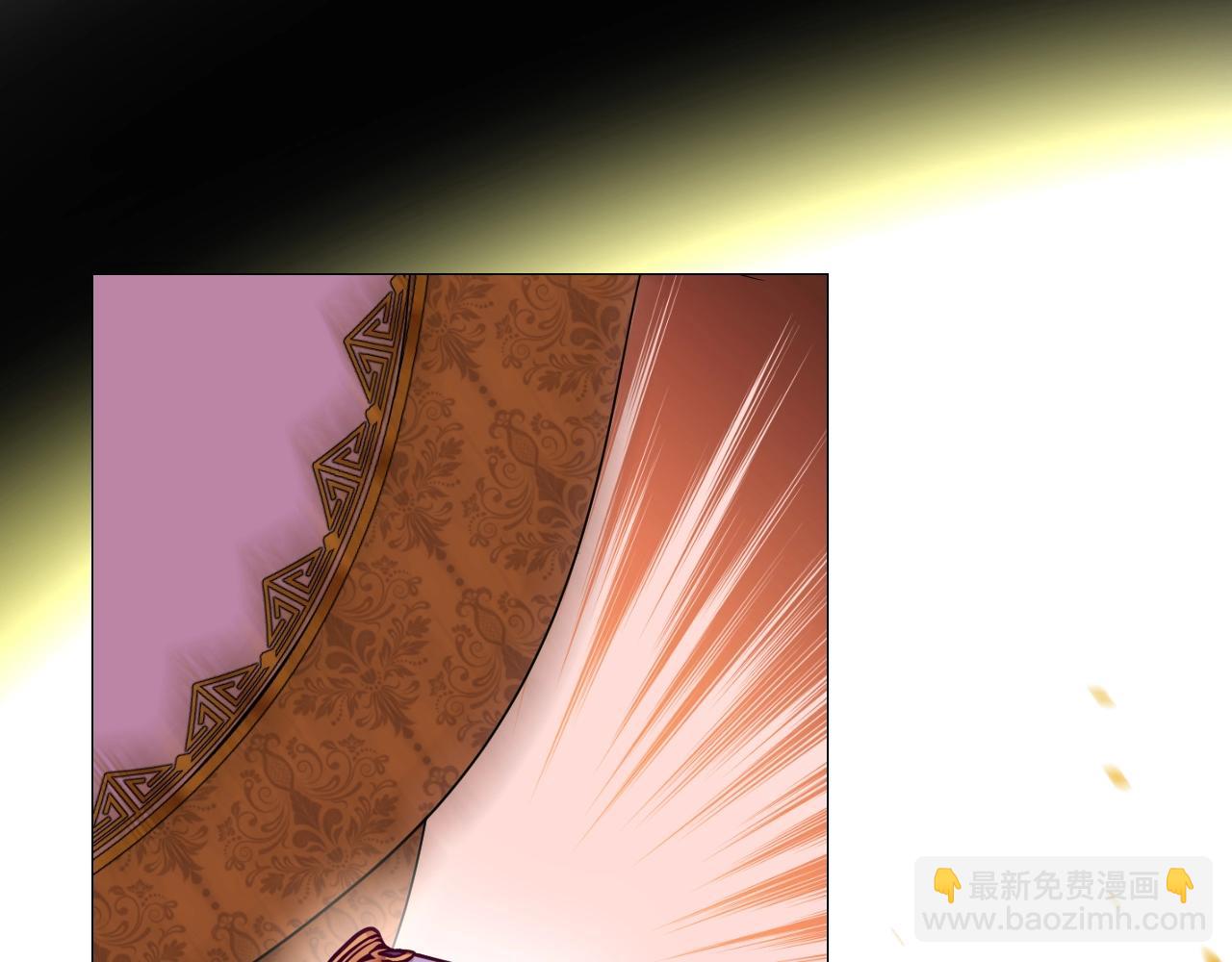 第33话 被扰乱的心(1/3)-第34话