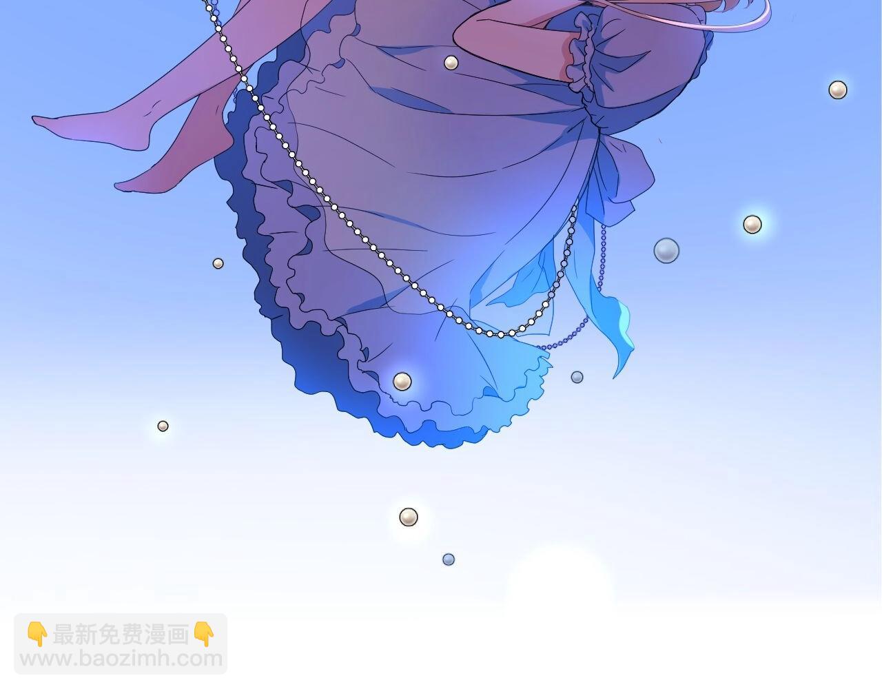 第33话 被扰乱的心(1/3)-第34话