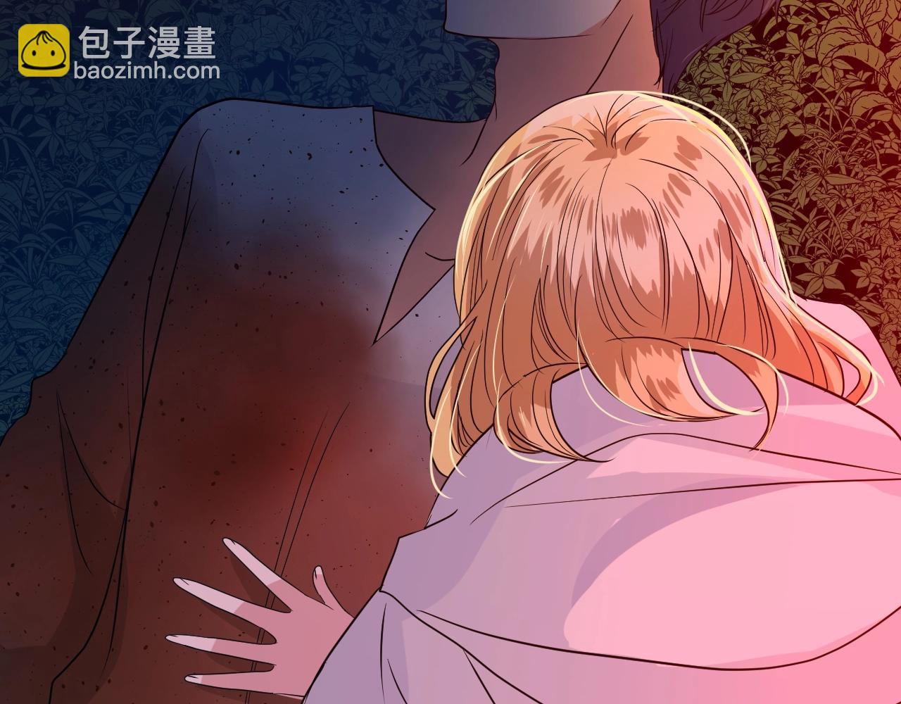 第33话 被扰乱的心(1/3)-第34话