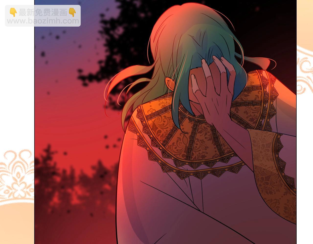 第33话 被扰乱的心(1/3)-第34话