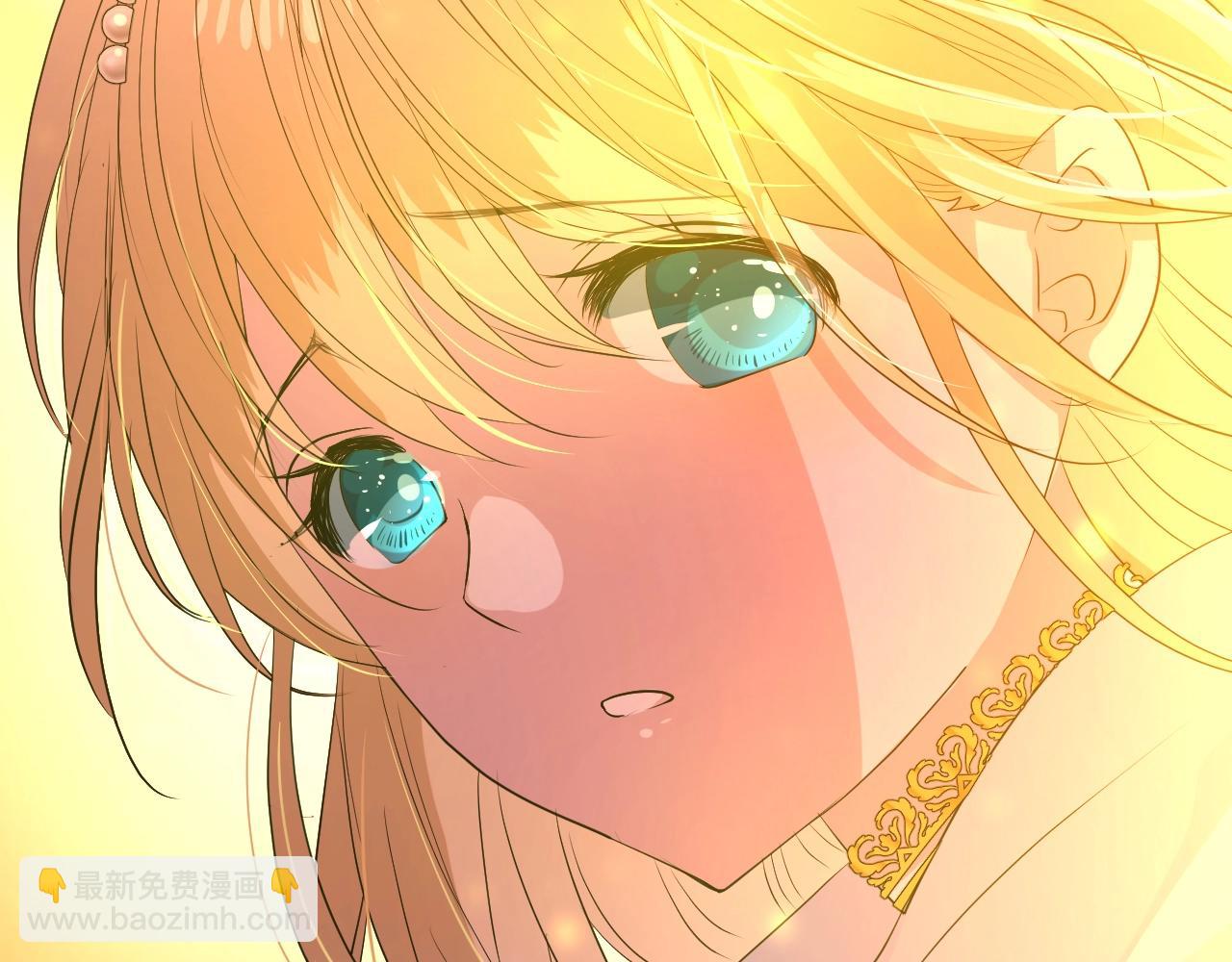 第33话 被扰乱的心(1/3)-第34话