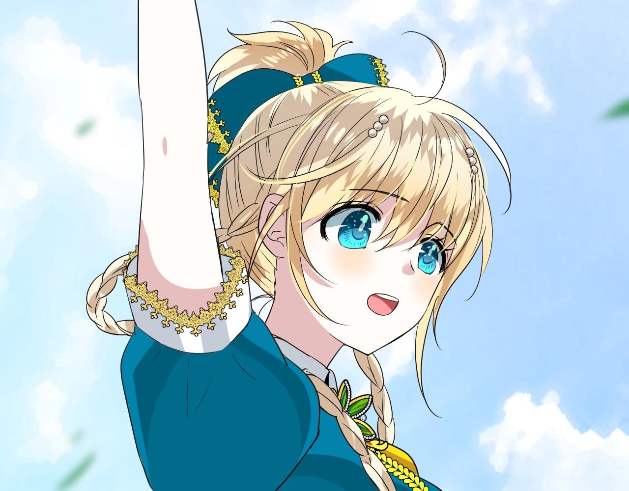 第35话 可疑的女教师(1/3)-第36话