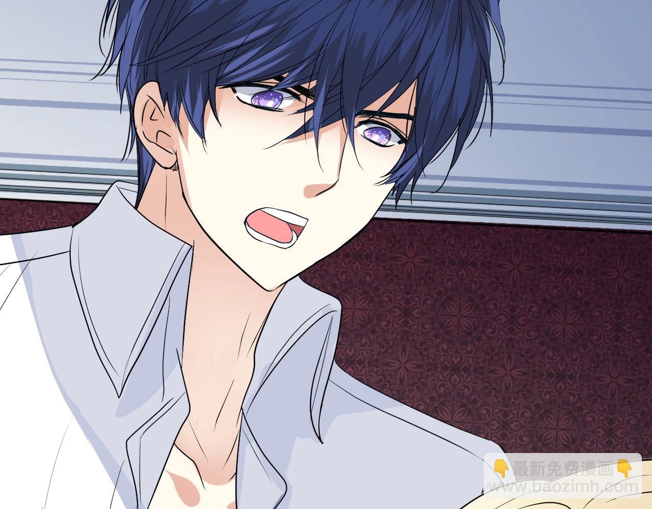 第41话 难以启齿的事(1/3)-第42话